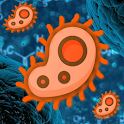 Bacterias Are Angry icon