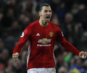 Overzicht Europa League: Hattricks van Ibrahimovic en Dzeko