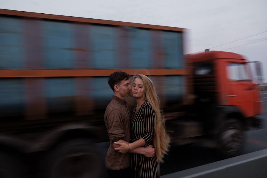 Photographe de mariage Marina Chirskova (mchirskova). Photo du 11 septembre 2018