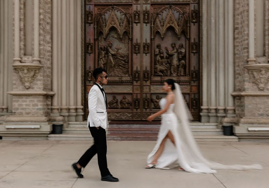 Photographe de mariage Phuc Do (phucdo91). Photo du 26 mai 2023