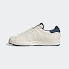 superstar chalk white / white tint / crew navy