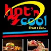 Hot N Cool, Vikas Marg, Preet Vihar, New Delhi logo