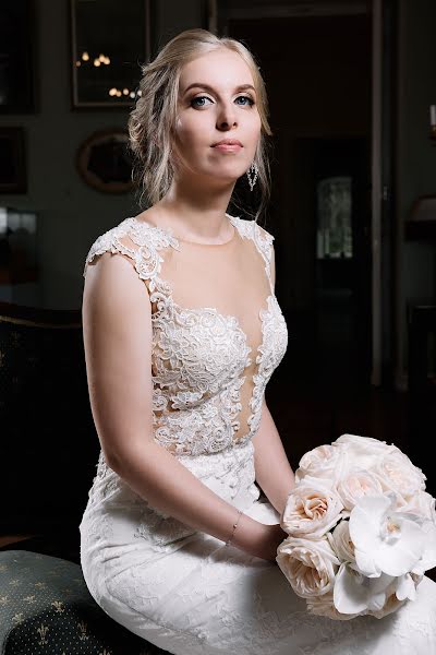 Wedding photographer Yura Morozov (sibirikonium). Photo of 27 December 2020