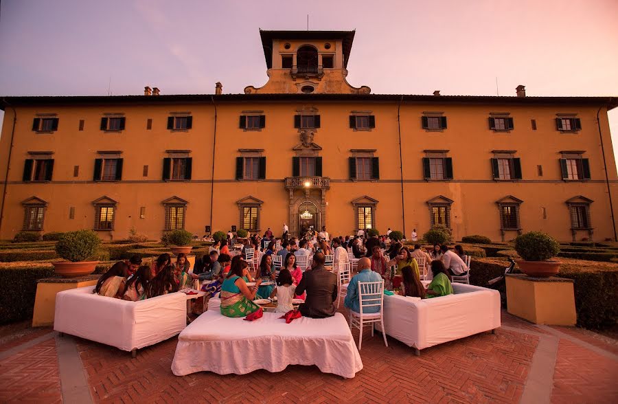 Wedding photographer Francesco Garufi (francescogarufi). Photo of 18 April 2018