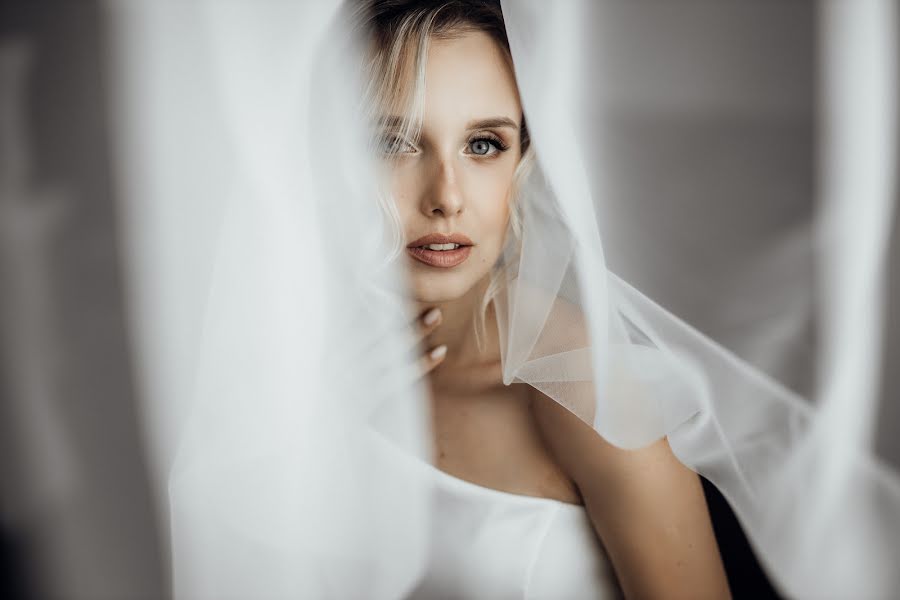 Wedding photographer Olga Cekhovaya (ponfi). Photo of 29 August 2023