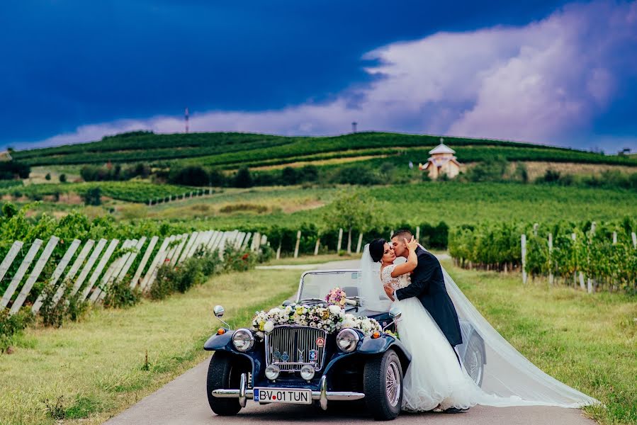 Fotógrafo de bodas Laurentiu Nica (laurentiunica). Foto del 13 de noviembre 2017