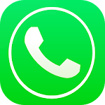 Cover Image of ดาวน์โหลด Guide WhatsApp on your tablet 2.3 APK