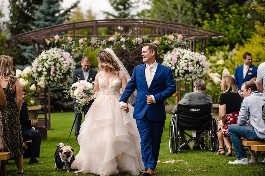 Wedding photographer Chrystal Stringer (cstringer). Photo of 14 September 2019