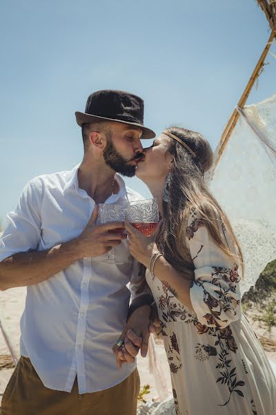 Fotógrafo de bodas Sergey Shilenok (shilenok). Foto del 19 de abril 2019