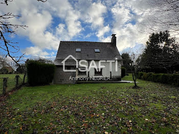 maison à Saires-la-Verrerie (61)