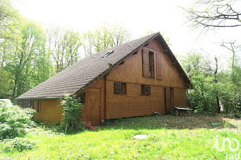 maison à Lavoux (86)