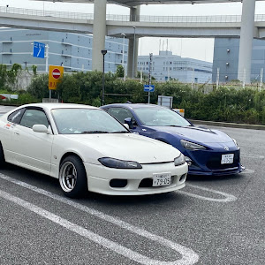 シルビア S15
