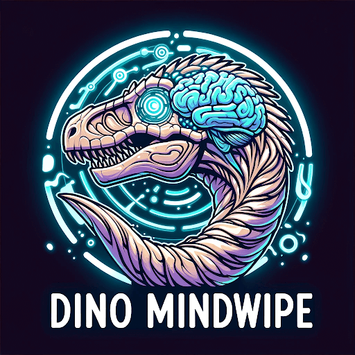 Dino Mindwipe