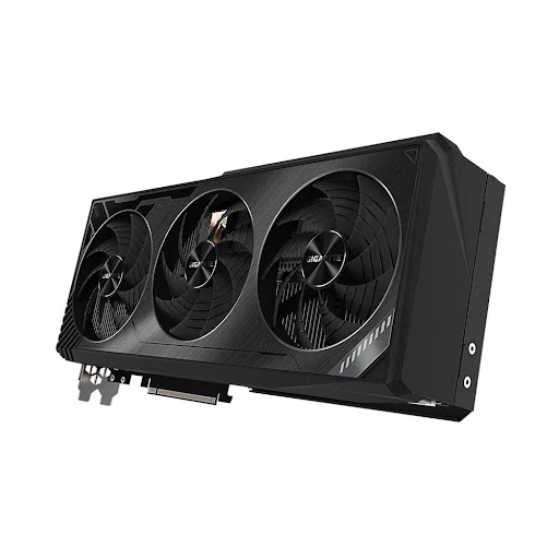 Card màn hình GIGABYTE GeForce RTX 3090 Ti GAMING 24G 24GB GDDR6X (N309TGAMING-24GD)