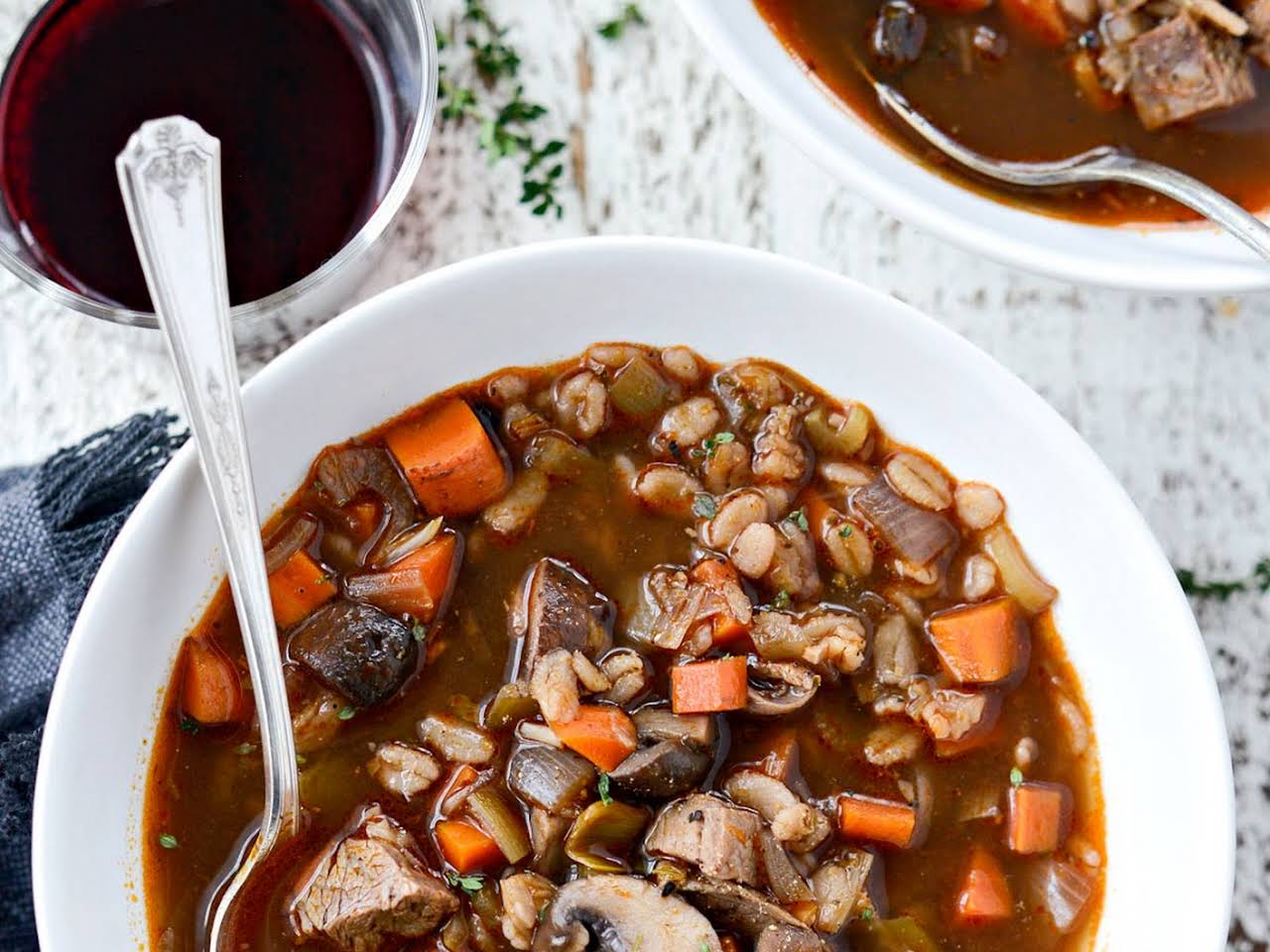 Cajun Pot Roast with Tomato Gravy - Life's Ambrosia