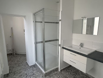 appartement à Courbevoie (92)