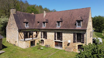 maison à Saint-Geniès (24)