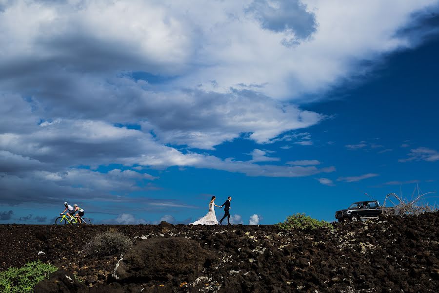 Wedding photographer Pedro Alvarez (alvarez). Photo of 10 November 2016