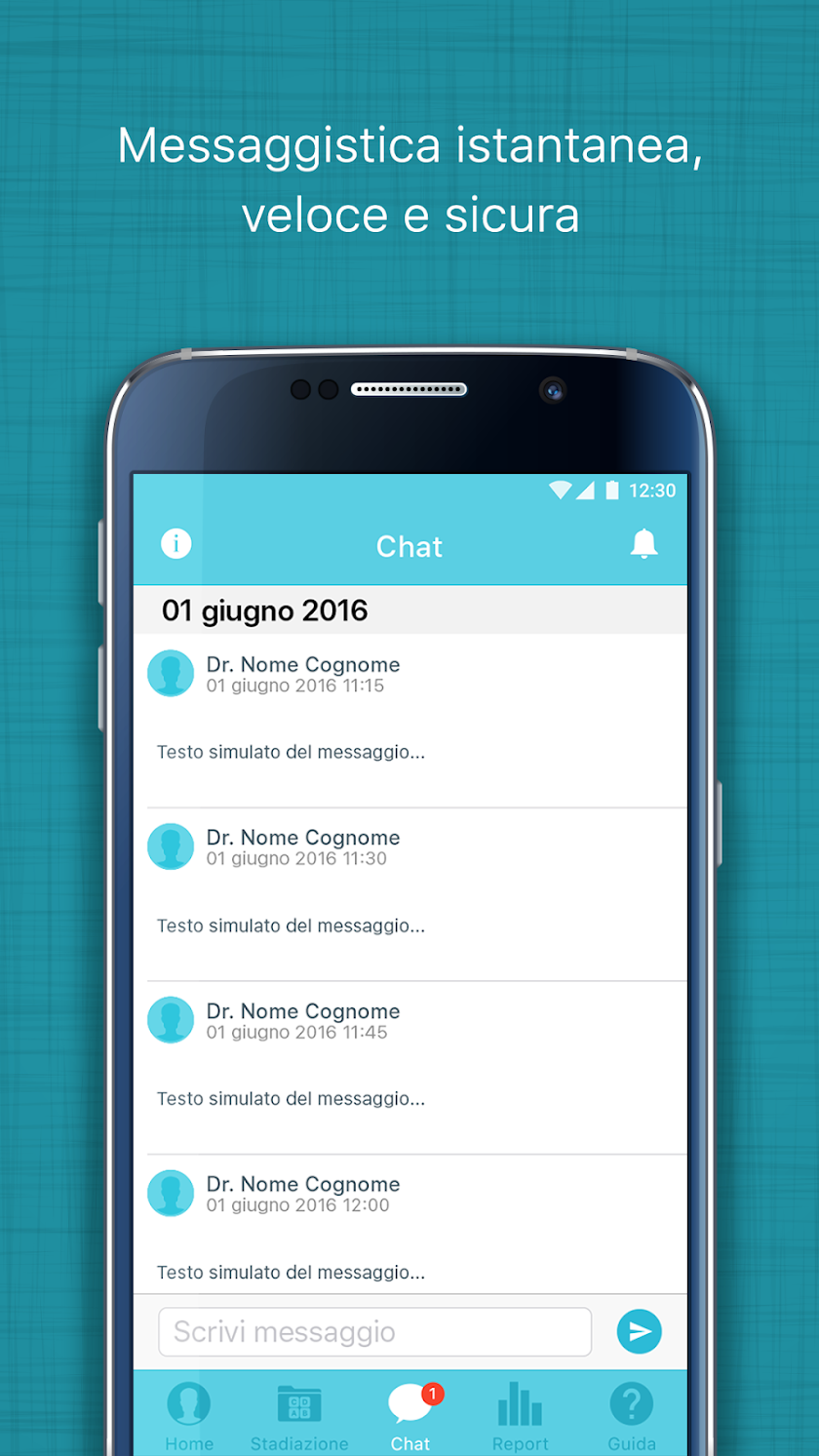 BPCO Screen 3
