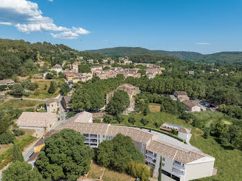 appartement à Salernes (83)