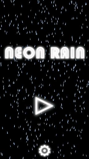 免費下載音樂APP|Neon Rain app開箱文|APP開箱王