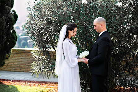 Wedding photographer Natalya Mazhara (mazhara). Photo of 5 October 2021