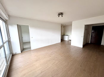 appartement à Nantes (44)