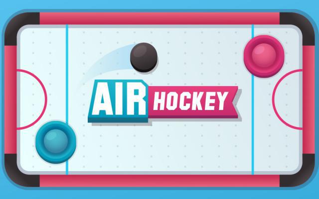 Air Hockey