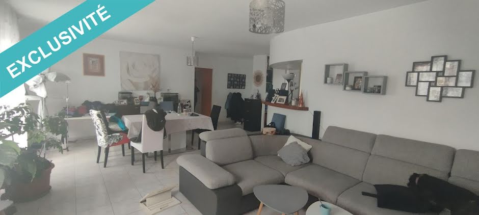 Vente maison 4 pièces 106 m² à Bérat (31370), 236 000 €