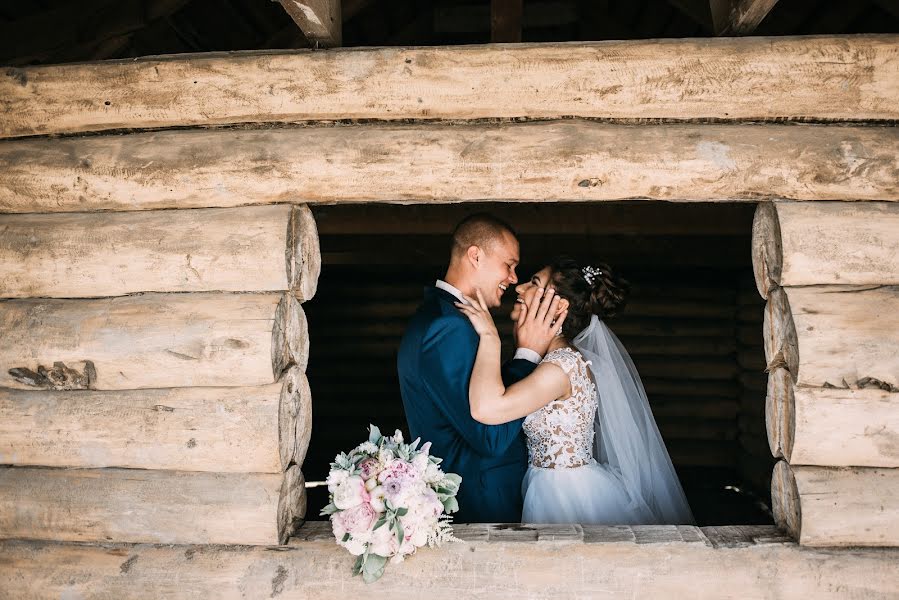 Fotografo di matrimoni Viktoriya Kirilicheva (twinklevi). Foto del 22 luglio 2017