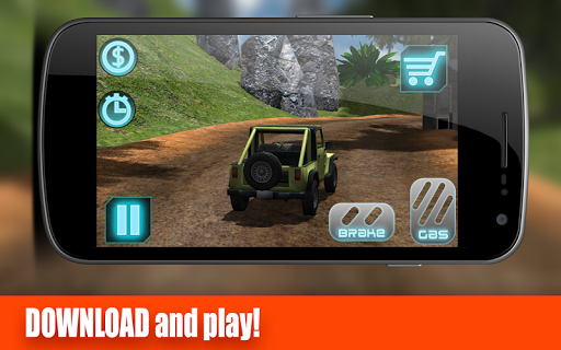 免費下載模擬APP|Monster Truck Furious 2016 app開箱文|APP開箱王