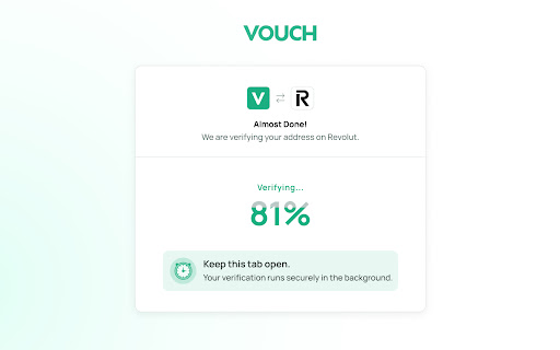 vouch screenshot 2