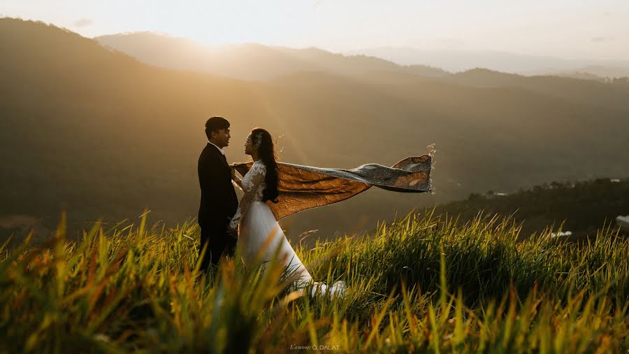 Wedding photographer Thái Sơn Ngô (adalat). Photo of 25 November 2018