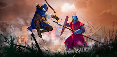 Kingdom Clash - Strategy Game for Android - Free App Download