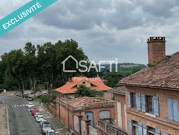 appartement à Montauban (82)