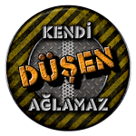 Cover Image of ดาวน์โหลด Kendi Düşen Ağlamaz Yarışma 14 APK