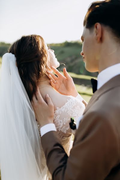 Fotografer pernikahan Olya Savva (olhasavva). Foto tanggal 21 Juni 2020