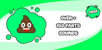 150+ Fart sounds - fart app for Android - Free App Download