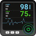 Heart Rate Monitor: Pulse Scan