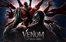 Venom Let There Be Carnage Wallpaper small promo image