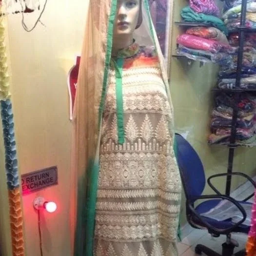 Mannat Designer Boutique photo 