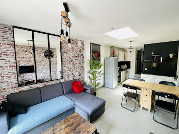 appartement à Amiens (80)