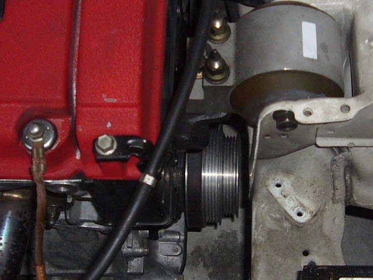 インテグラのたっくんさんが投稿したカスタム事例の投稿画像4枚目