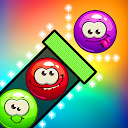 App herunterladen Emoji Sort: Color Puzzle Game Installieren Sie Neueste APK Downloader