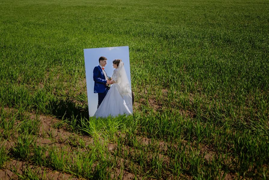 Fotógrafo de casamento Maks Khomchenko (maxxhouse). Foto de 21 de fevereiro 2017