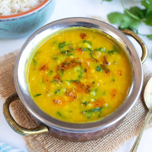 Dal Palak