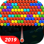 Cover Image of Unduh Bubble Shooter 2021 - Pertandingan 3 Game 1.3.8 APK