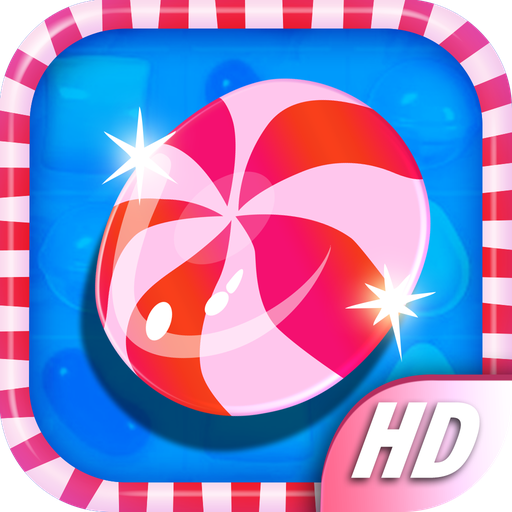 Candy Heroes Story 2 解謎 App LOGO-APP開箱王