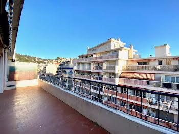 appartement à Nice (06)