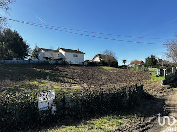 terrain à Serres-Castet (64)